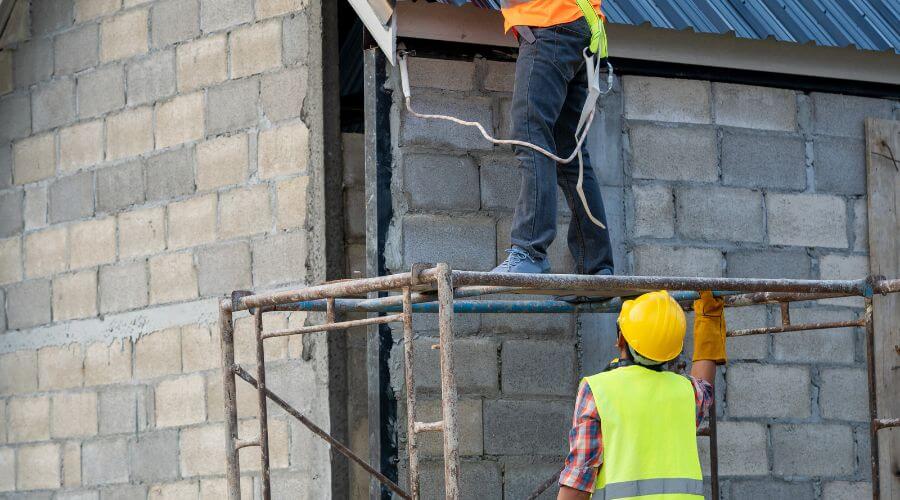 Expert Emergency Roof Repairs services in Harrison, NE